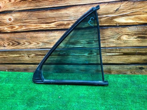 Форточка задняя левая Mercedes E W210, 2002 г., OEM 43R000711, арт. 94182258, фото 3
