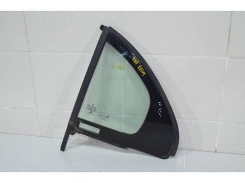 Форточка задняя левая Mercedes A W177, 2018 г., OEM A1777300100, арт. 95841, фото 4