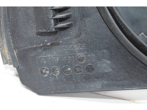 Форточка задняя левая Mercedes A W177, 2018 г., OEM A1777300100, арт. 95841, фото 6