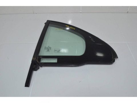 Форточка задняя левая Mercedes A W177, 2018 г., OEM A1777300100, арт. 95841, фото 7