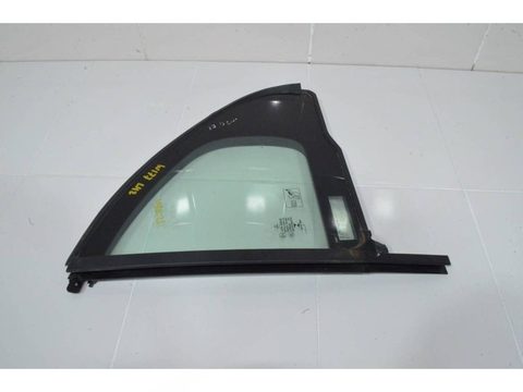 Форточка задняя левая Mercedes A W177, 2018 г., OEM A1777300100, арт. 95841, фото 8