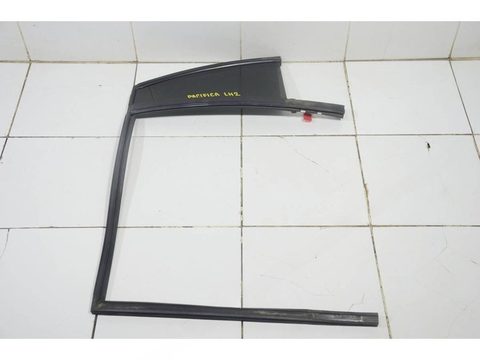 Форточка задняя левая Chrysler Pacifica CS, 2007 г., OEM 5102345AA, арт. 96776