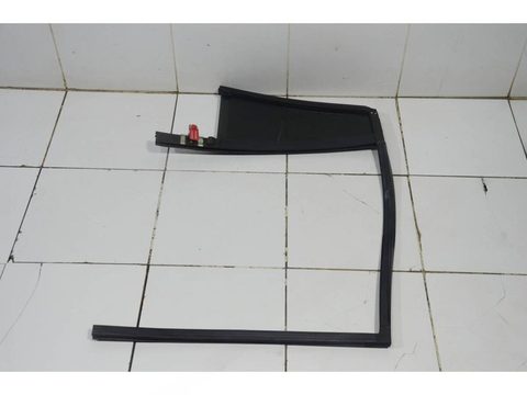 Форточка задняя левая Chrysler Pacifica CS, 2007 г., OEM 5102345AA, арт. 96776, фото 2