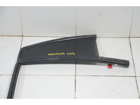 Форточка задняя левая Chrysler Pacifica CS, 2007 г., OEM 5102345AA, арт. 96776, фото 4