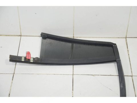 Форточка задняя левая Chrysler Pacifica CS, 2007 г., OEM 5102345AA, арт. 96776, фото 5