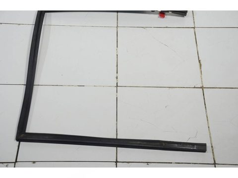 Форточка задняя левая Chrysler Pacifica CS, 2007 г., OEM 5102345AA, арт. 96776, фото 6