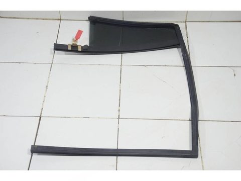 Форточка задняя левая Chrysler Pacifica CS, 2004 г., OEM 5102345AA, арт. 96787, фото 2