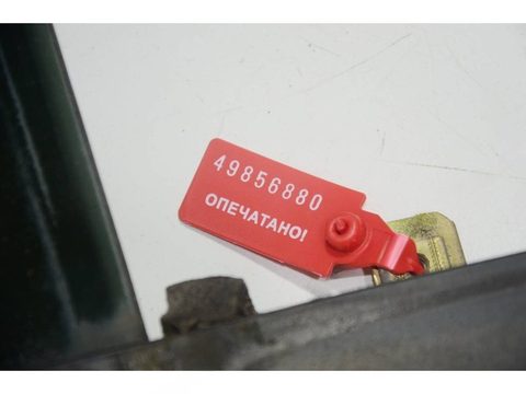Форточка задняя левая Chrysler Pacifica CS, 2004 г., OEM 5102345AA, арт. 96787, фото 8