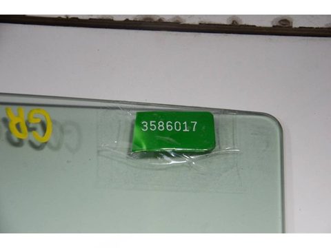 Форточка задняя левая Ford Grand C-Max BH, 2014 г., OEM 1697801, арт. 96948, фото 4
