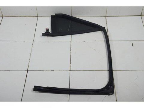 Форточка задняя левая Ford Explorer U502, 2013 г., OEM BB5Z7825767A, арт. 96959
