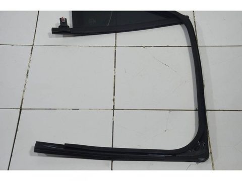 Форточка задняя левая Ford Explorer U502, 2013 г., OEM BB5Z7825767A, арт. 96959, фото 4