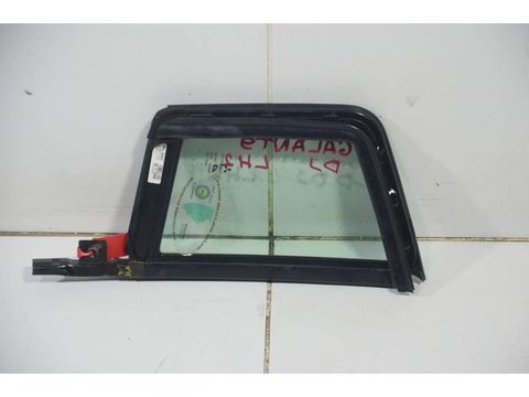 Форточка задняя левая Mitsubishi Galant DJ, 2005 г., OEM MR599955, арт. 96960, фото 2