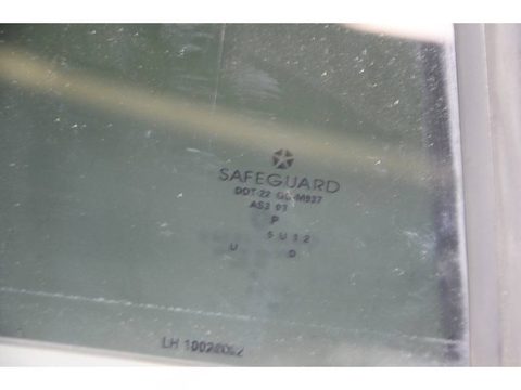 Форточка задняя левая Chrysler Pacifica CS, 2006 г., OEM 5102345AA, арт. 96965, фото 3