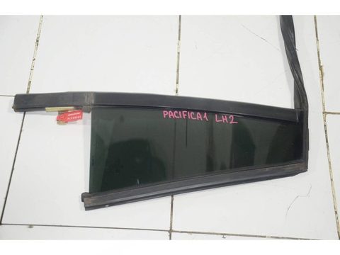 Форточка задняя левая Chrysler Pacifica CS, 2006 г., OEM 5102345AA, арт. 96965, фото 4