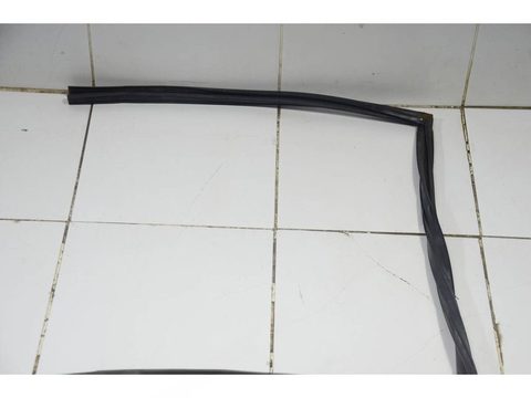 Форточка задняя левая Chrysler Pacifica CS, 2006 г., OEM 5102345AA, арт. 96965, фото 6