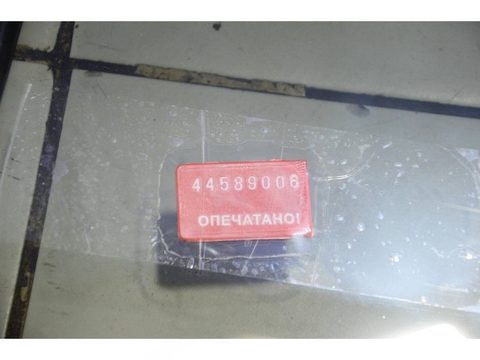Форточка задняя левая Lexus GS GRS196, 2007 г., OEM 6812430551, арт. 96972, фото 4