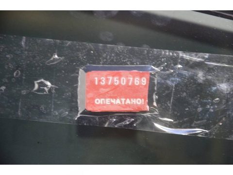 Форточка задняя левая Toyota Sequoia UCK45, 2001 г., OEM 681240C020, арт. 96973, фото 4