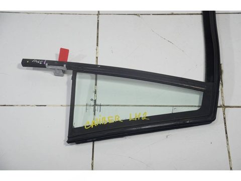 Форточка задняя левая Dodge Caliber PM, 2007 г., OEM 5074223AB, арт. 96988