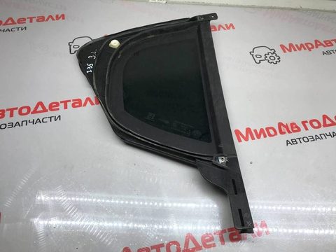 Форточка задняя левая Alfa Romeo Stelvio, 2018 г., OEM 50552741, арт. 97089409, фото 2