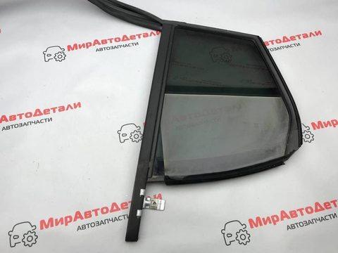 Форточка задняя левая Buick Envista, 2024 г., арт. 97118633, фото 4