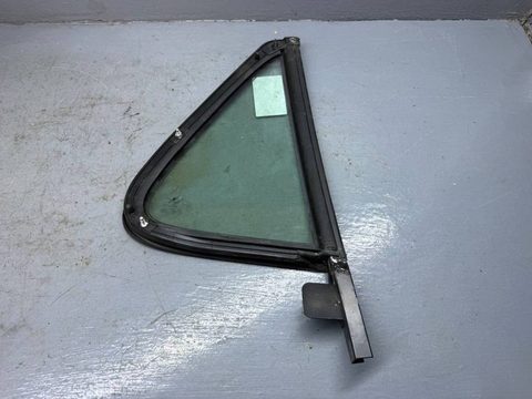 Форточка задняя левая Saab 9-5, 1999 г., арт. B112939795, фото 3