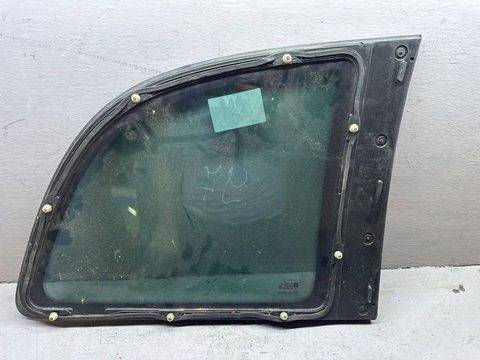 Форточка задняя левая Opel Zafira A, 1999 г., арт. B113599895_2, фото 3