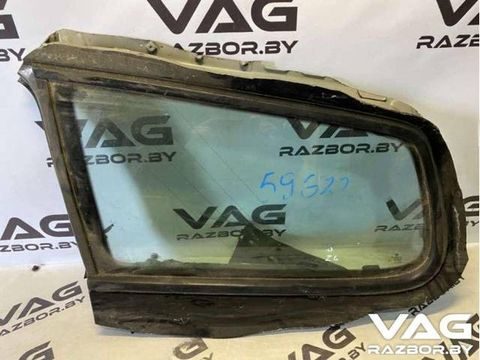Форточка задняя левая Volkswagen Passat B6, 2005 г., арт. B24564282_2