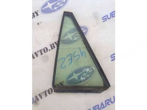 Форточка задняя левая Subaru Outback, 2017 г., арт. B26248962
