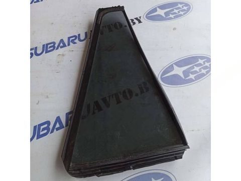 Форточка задняя левая Subaru Outback, 2010 г., арт. B45133788