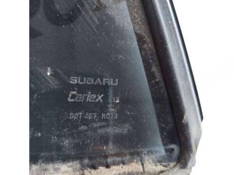 Форточка задняя левая Subaru Outback, 2010 г., арт. B45133788, фото 2
