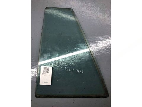 Форточка задняя левая Mercedes E W124, 1987 г., OEM 43R001190, арт. B71068572