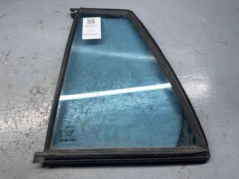 Форточка задняя левая Mercedes E W211, 2007 г., OEM A2117305355, арт. B92377291