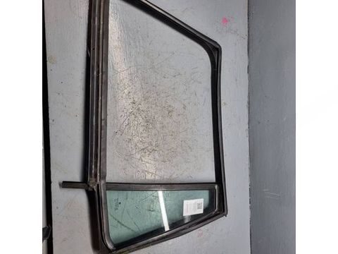 Форточка задняя левая Skoda Octavia A5, 2011 г., OEM 1Z9845209J, арт. B92837602