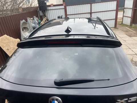 Форточка задняя левая BMW X3 F25, 2014 г., арт. B92997577_4