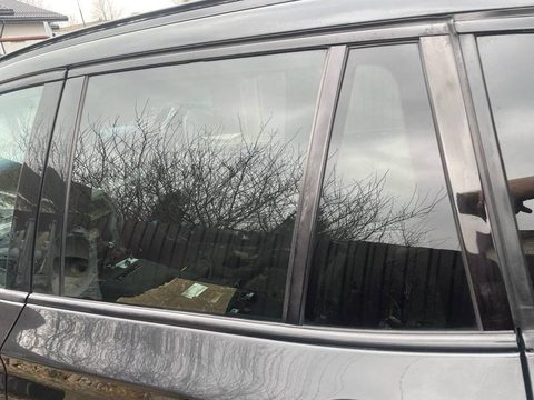 Форточка задняя левая BMW X3 F25, 2014 г., арт. B92997577_4, фото 10
