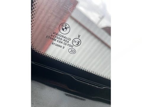 Форточка задняя левая BMW X3 F25, 2014 г., арт. B92997577_4, фото 5