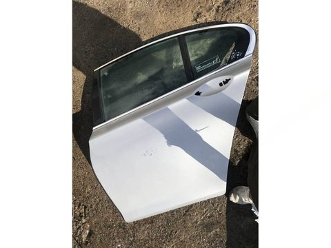 Форточка задняя левая BMW 7 F01/F02, 2009 г., арт. V559-31-8, фото 2