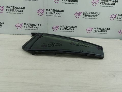 Форточка задняя левая BMW X3 G01, 2019 г., OEM 51357410055, арт. VSGD-29-8-1, фото 4