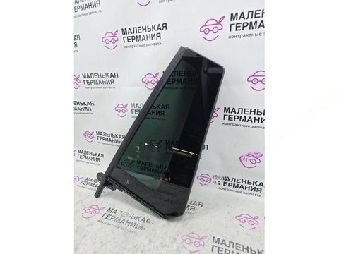 Форточка задняя левая Volkswagen Tiguan, 2019 г., OEM 5NA845213, арт. VSGD-29-8-2, фото 2