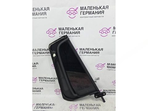 Форточка задняя левая Volkswagen Tiguan, 2019 г., OEM 5NA845213, арт. VSGD-29-8-2, фото 3