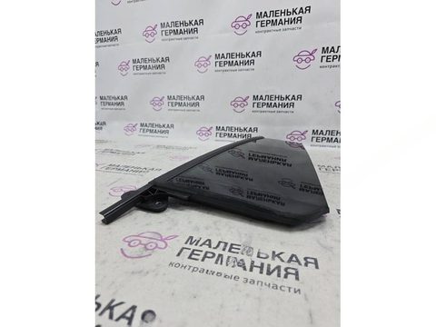 Форточка задняя левая Volkswagen Tiguan, 2019 г., OEM 5NA845213, арт. VSGD-29-8-2, фото 8