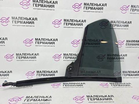 Форточка задняя левая BMW 6, 2012 г., OEM 51357275379, арт. _040-29-8-2, фото 5