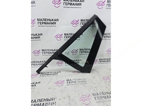 Форточка задняя левая BMW X1 F48, 2017 г., OEM 51377405603, арт. _053-29-8-1