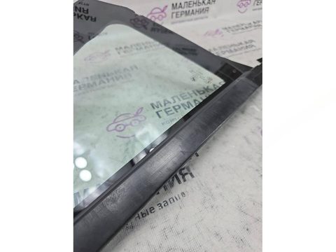 Форточка задняя левая BMW X1 F48, 2017 г., OEM 51377405603, арт. _053-29-8-1, фото 11