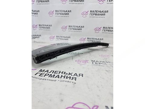 Форточка задняя левая BMW X1 F48, 2017 г., OEM 51377405603, арт. _053-29-8-1, фото 7