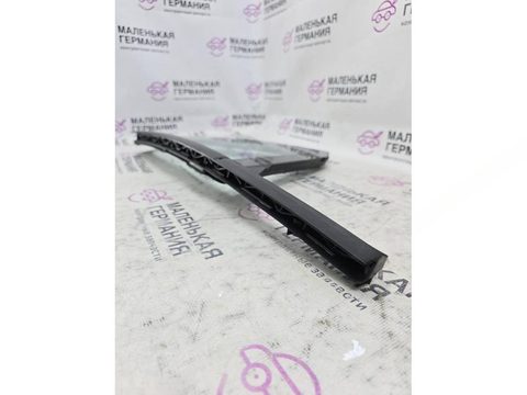 Форточка задняя левая BMW X1 F48, 2017 г., OEM 51377405603, арт. _053-29-8-1, фото 8