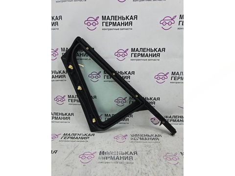 Форточка задняя левая BMW X1 F48, 2016 г., OEM 51377405603, арт. _055-29-8-1, фото 2
