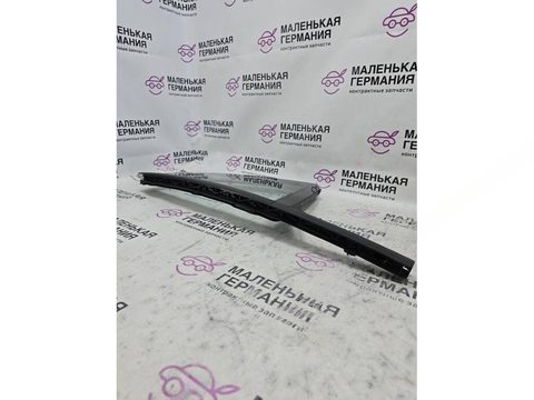 Форточка задняя левая BMW X1 F48, 2016 г., OEM 51377405603, арт. _055-29-8-1, фото 9
