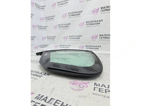 Форточка задняя левая BMW 5 G30/G31, 2017 г., OEM 51352711107, арт. _057-29-4-29-8-1, фото 7