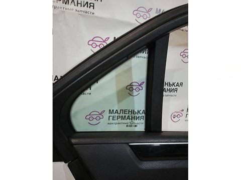 Форточка задняя левая Mercedes E W212, 2014 г., арт. _058-29-1-29-22-2-29-8-1, фото 3